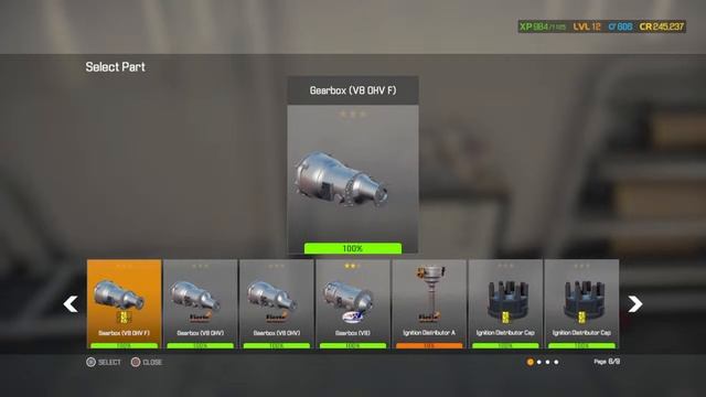 Restoring the Dodge Daytona |Car Mechanic Simulator 2021 смотреть онлайн