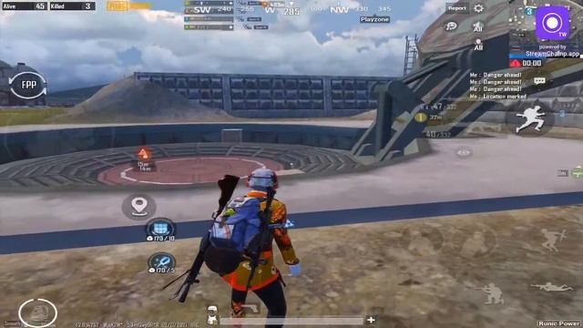 🔴PUBG LIVE IN TAMIL (PUSH — DEAD— GO TO — LOBBY) IPAD PRACTICE GAME PLAY 😅 18+ смотреть онлайн