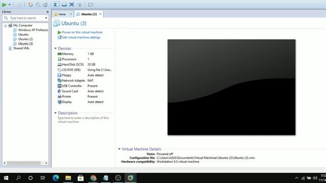 Tutorial Menjalankan Linux Slax смотреть онлайн