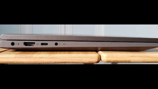 Lenovo Flex 5 (AMD) Review! смотреть онлайн