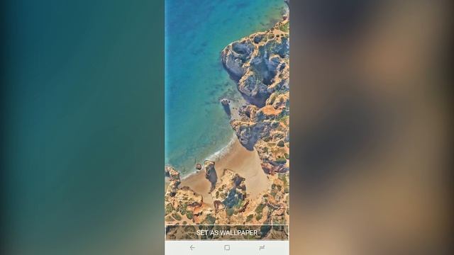 Get Google Pixel 2 Live Wallpapers on Any Android Device смотреть онлайн
