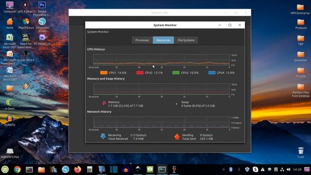 Why i switch from Windows to Linux смотреть онлайн