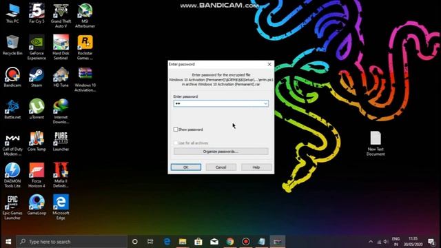 Windows 10 Free Activation For All Editions смотреть онлайн