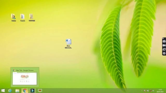 BASIC COMPUTER SOFTWARE KNOWLEDGE | WINDOWS | APPLICATION SOFTWARE | PART - 2 смотреть онлайн