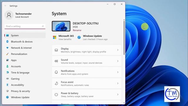 Fix “File System Error -2147163893” on Windows 11 смотреть онлайн