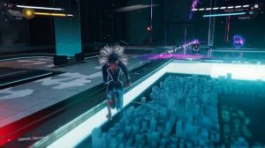 Прохождение Spider-Man: Miles Morales 4K - # 12 Битва за Гарлем. БОСС : УМЕЛЕЦ { ФИНАЛ }