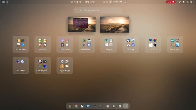 Ubuntu 22.04 lts смотреть онлайн