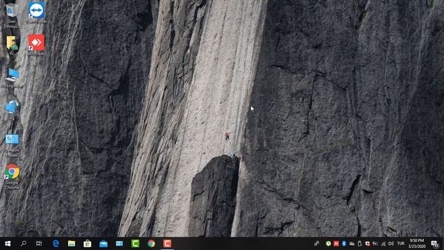 Windows 10 Dil Değiştirme смотреть онлайн