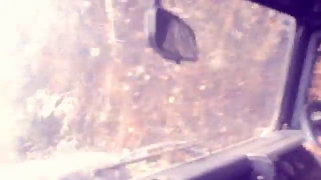 Offroad Land Rover Cikole Lembang