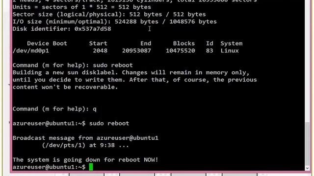 Факультатив по Ubuntu Server - 3 февраля 2013 - 05 смотреть онлайн