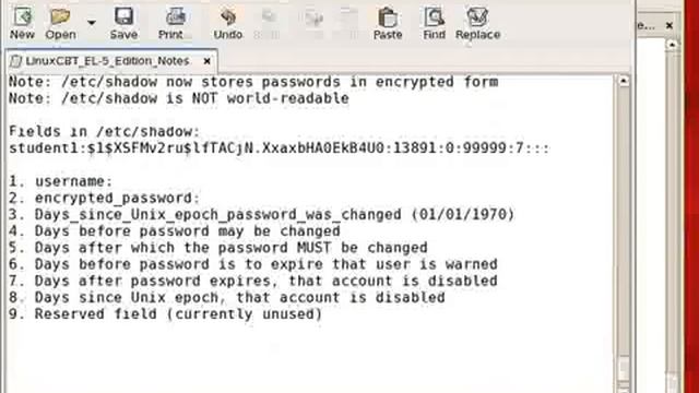 Redhat Enterprise linux 5 User Groups Part2 YouTube смотреть онлайн