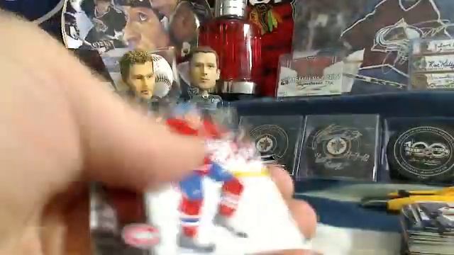 Teeks643 Box Break of 15-16 SERIES 2 + 4 Bonuses смотреть онлайн