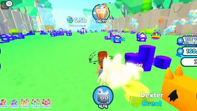 Роблокс,Пет симулятор X, ❤ Роблокс)