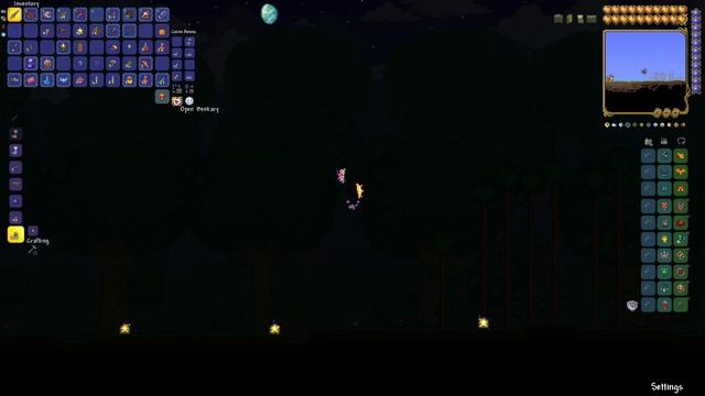 The Ultimate Guide to Terraria NPCs 1.4.2 #5 Zoologist смотреть онлайн