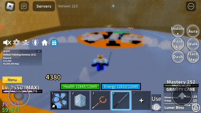 Gravity cane | ice | superhuman | combo | mobile смотреть онлайн