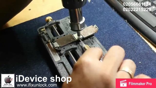 iPhone7 plus Error4014 need to replace new nand(iPhone7plus Error4014 ຕ້ອງປ່ຽນຫນ່ວຍຄວາມຈຳໃຫມ່) смотреть онлайн
