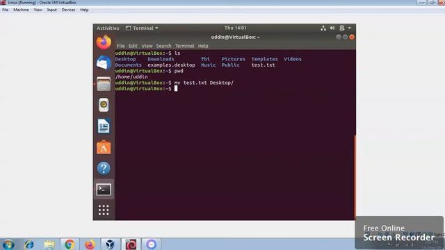 Linux tutorial for beginner смотреть онлайн