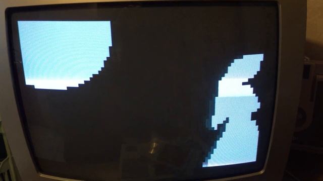Demonstrating the 6 voice sound of Bad Apple for Intellivision смотреть онлайн