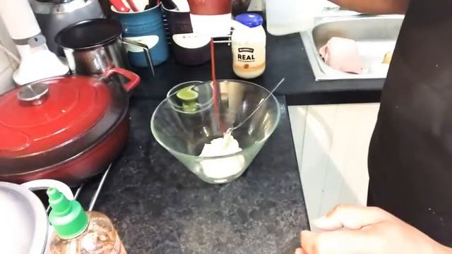 Spicy chicken burger 🍔 смотреть онлайн