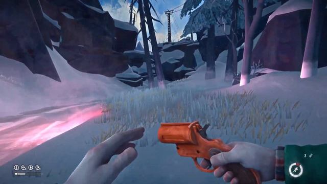 The Long Dark: Wintermute Pt. 19 (Linux Playthrough) смотреть онлайн
