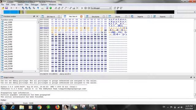 Edit Array by Ida смотреть онлайн