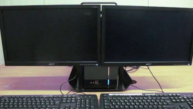 Multiseat Welcome Ubuntu 12.04 смотреть онлайн
