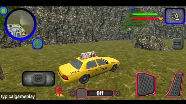 Grand Street Vegas Crime Gangster Mafia - ANORIDE gameplay (by Third Gaming Zone). смотреть онлайн