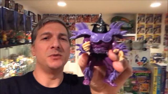 Best Picks of 2018 (Episode 6 - ReeYees Retro Toys) смотреть онлайн