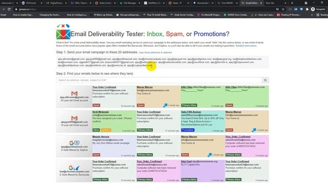 smtp server setup unlimited email send смотреть онлайн