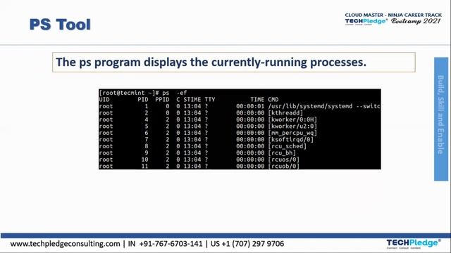 Mastering Linux Advanced System Management: Essential Commands and Techniques | Linux Commands смотреть онлайн