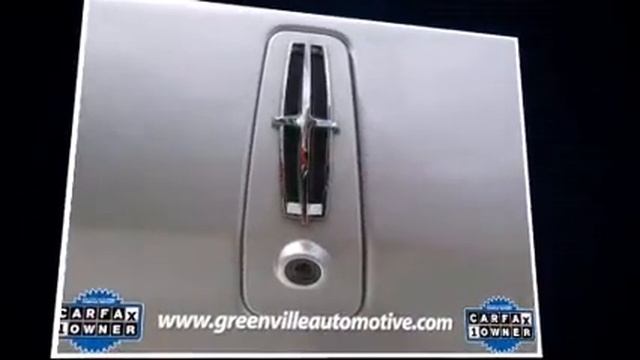 2011 Lincoln MKX Base in Greenville, SC 29607 смотреть онлайн