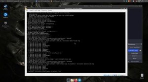 Установка Archlinux в Virtualbox