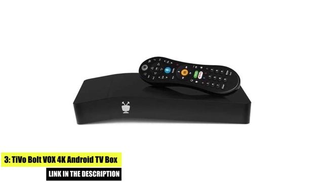 5 Best Android TV Box - The Ultimate Guide To Choosing The Best Android TV Box - Android TV Box