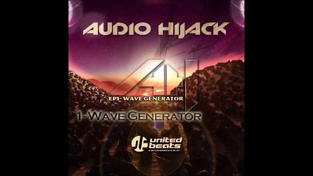 Audio Hijack - Wave Generator смотреть онлайн