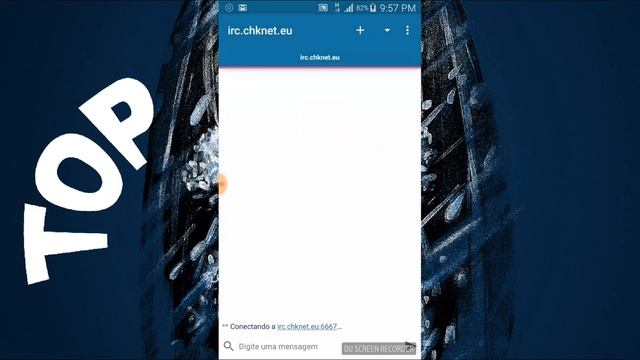 CC Full (Irc/android) смотреть онлайн