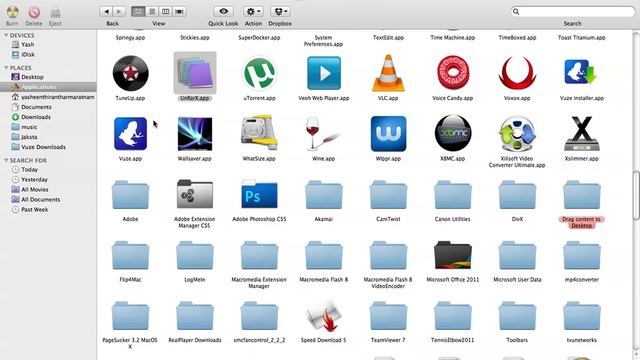 Mac App UnRarX смотреть онлайн