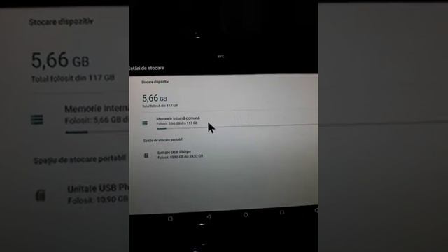 Tinker Board Android 7.1.2 смотреть онлайн