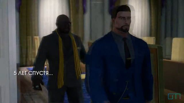Saints Row IV #1 (DM4ECK) смотреть онлайн