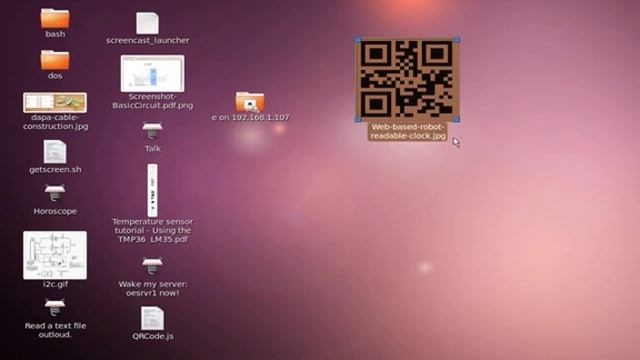 Linux Icon sizing смотреть онлайн