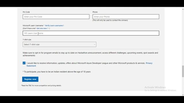 Microsoft Azure Developer Program | cloud skills challenge azure developer league 2021 swags смотреть онлайн