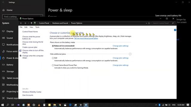 How to add Hibernate Button To Start menu смотреть онлайн
