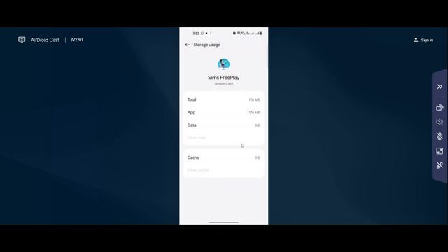 The Sims FreePlay Login Problem I The Sims FreePlay Unable to Communicate Solution смотреть онлайн