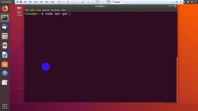 How to Install Yarock on Ubuntu смотреть онлайн