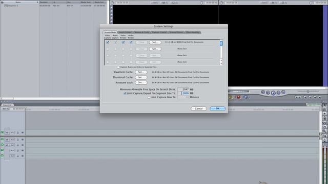 файнал кат 7 урок 2-2 Системные настройки смотреть онлайн