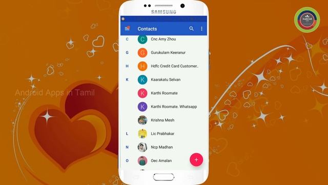 Android Tips and Tricks in Tamil смотреть онлайн