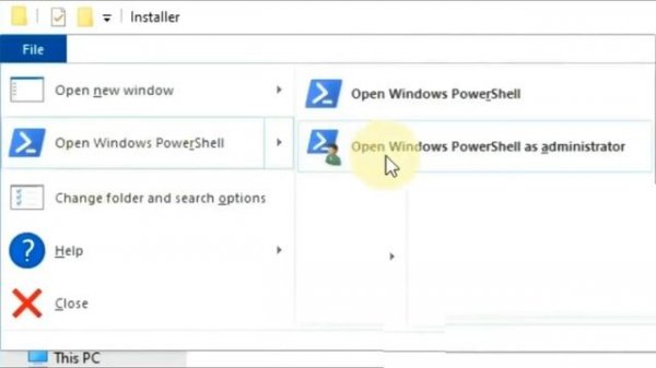 How to uninstall Microsoft Edge from Windows 10