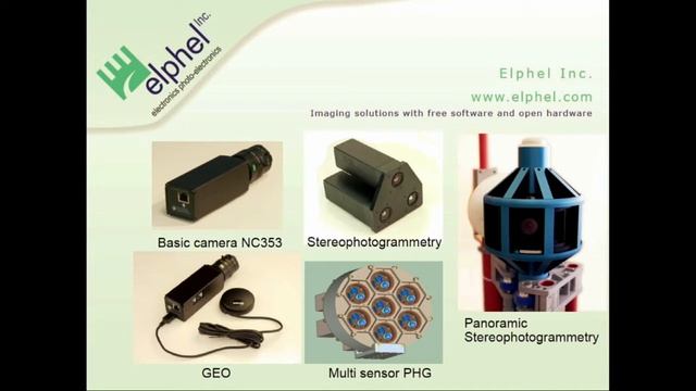 [#OHM13] elphel open hardware and free software reconfigurable network cameras - Alexandre Poltorak смотреть онлайн