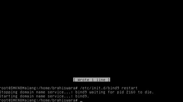 Tutorial Debian VMware смотреть онлайн