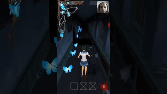 Dark Corridors 2 - бесконечная кровь👻🙀Jia💚(прохождение игры) смотреть онлайн