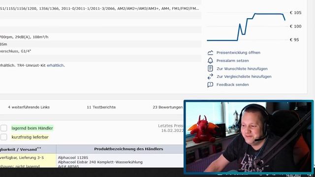 Der 3999€ ALDI PC - MEDION Hunter X20 - Taugt der was? смотреть онлайн